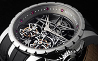 ���W�F�E�f���u�C�iROGER DUBUIS�j