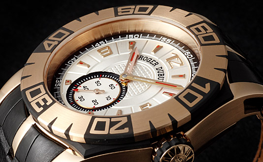 ���W�F�E�f���u�C�iROGER DUBUIS�j