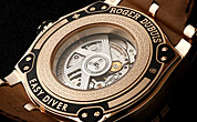 ���W�F�E�f���u�C�iROGER DUBUIS�j