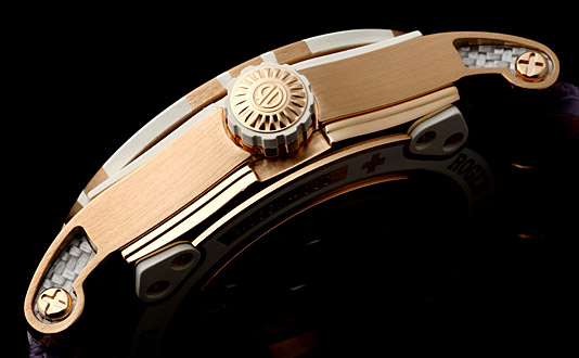 ���W�F�E�f���u�C�iROGER DUBUIS�j