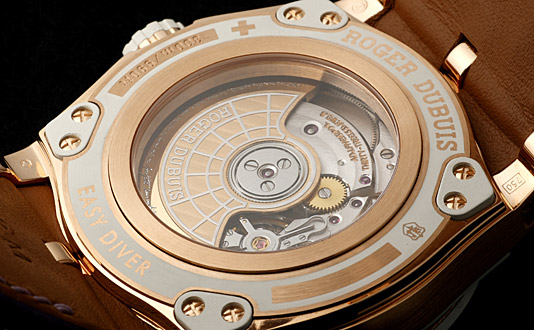 ���W�F�E�f���u�C�iROGER DUBUIS�j