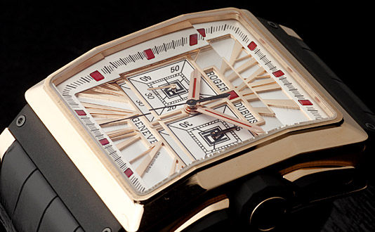 ���W�F�E�f���u�C�iROGER DUBUIS�j