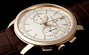 ヴァシュロン・コンスタンタン(VACHERON CONSTANTIN)