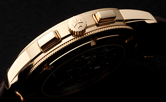 ���@�V�������E�R���X�^���^��(VACHERON CONSTANTIN�j
