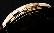 ヴァシュロン・コンスタンタン(VACHERON CONSTANTIN)