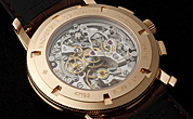 ヴァシュロン・コンスタンタン(VACHERON CONSTANTIN)