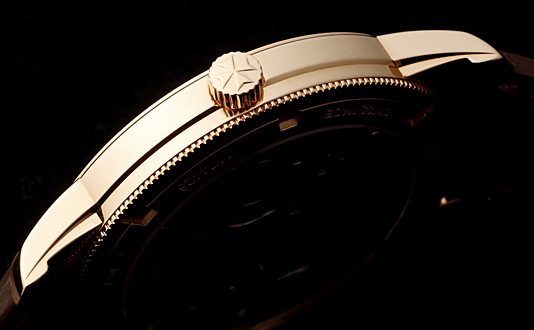 ヴァシュロン・コンスタンタン(VACHERON CONSTANTIN)