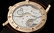 ���@�V�������E�R���X�^���^��(VACHERON CONSTANTIN�j
