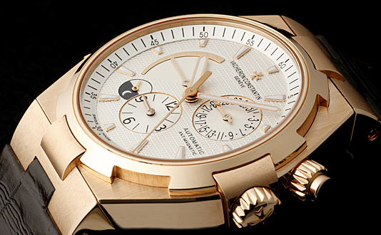ヴァシュロン・コンスタンタン(VACHERON CONSTANTIN)