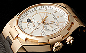 ヴァシュロン・コンスタンタン(VACHERON CONSTANTIN)
