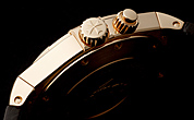 ヴァシュロン・コンスタンタン(VACHERON CONSTANTIN)