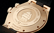 ヴァシュロン・コンスタンタン(VACHERON CONSTANTIN)