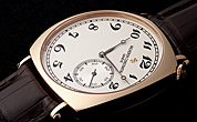 ヴァシュロン・コンスタンタン(VACHERON CONSTANTIN)