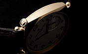 ヴァシュロン・コンスタンタン(VACHERON CONSTANTIN)