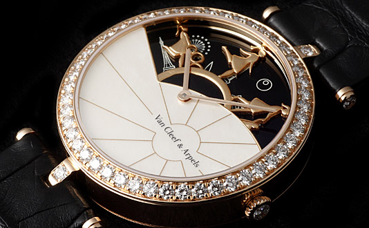 ���@�� �N���[�t���A�[�y��(Van Cleef �� Arpels)