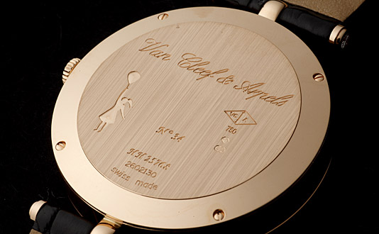 ���@�� �N���[�t���A�[�y��(Van Cleef �� Arpels)
