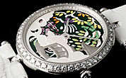 ���@�� �N���[�t���A�[�y��(Van Cleef �� Arpels)
