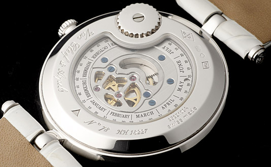 ���@�� �N���[�t���A�[�y��(Van Cleef �� Arpels)