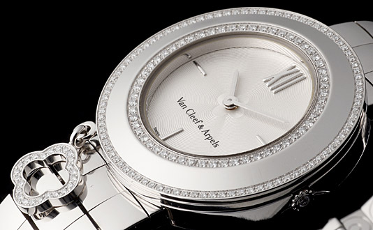 ���@�� �N���[�t���A�[�y��(Van Cleef �� Arpels)