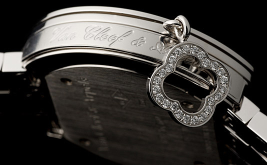 ���@�� �N���[�t���A�[�y��(Van Cleef �� Arpels)