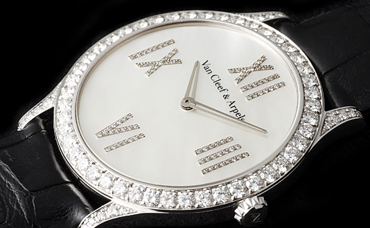 ���@�� �N���[�t���A�[�y��(Van Cleef �� Arpels)