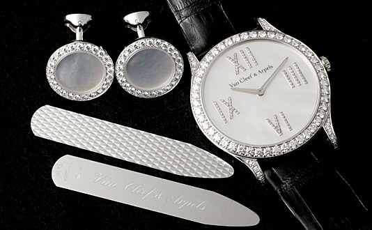 ���@�� �N���[�t���A�[�y��(Van Cleef �� Arpels)