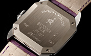 �o�b�N�X���X�g���E�X(BACKES & STRAUSS)