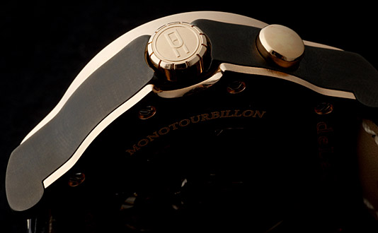 ドゥラクール(deLaCour)