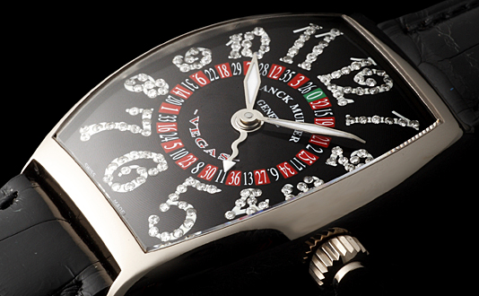 �t�����N�E�~�����[�iFRANCK MULLER�j