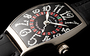 �t�����N�E�~�����[�iFRANCK MULLER�j