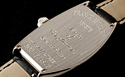 �t�����N�E�~�����[�iFRANCK MULLER�j