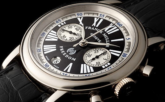 �t�����N�E�~�����[�iFRANCK MULLER�j
