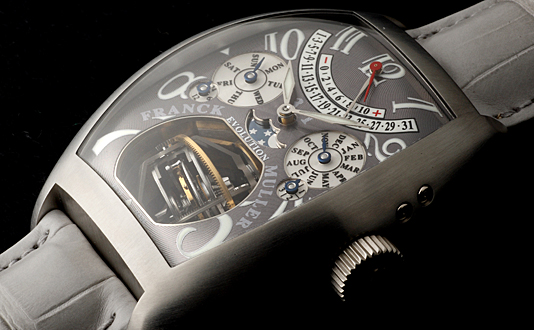�t�����N�E�~�����[�iFRANCK MULLER�j