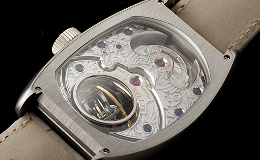 �t�����N�E�~�����[�iFRANCK MULLER�j