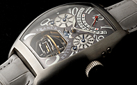�t�����N�E�~�����[�iFRANCK MULLER�j