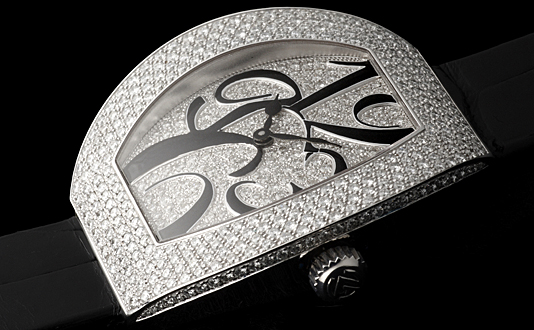 �t�����N�E�~�����[�iFRANCK MULLER�j