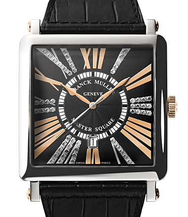 �t�����N�E�~�����[�iFRANCK MULLER�j