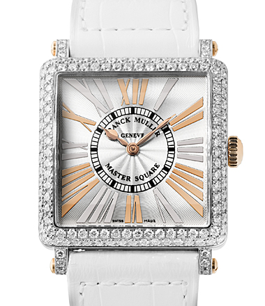 �t�����N�E�~�����[�iFRANCK MULLER�j