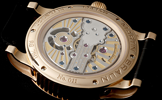 �}�[�e�B���E�u���E��(MARTIN BRAUN)