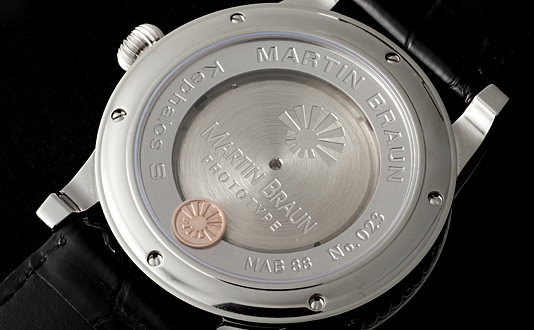 �}�[�e�B���E�u���E��(MARTIN BRAUN)