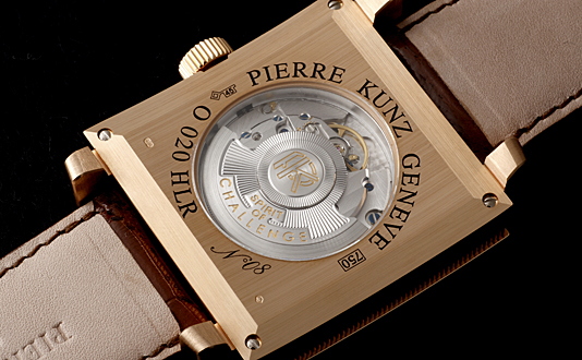 �s�G�[���E�N���c(PIERRE KUNZ)