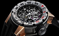Richard Mille(���V���[���E�~��)