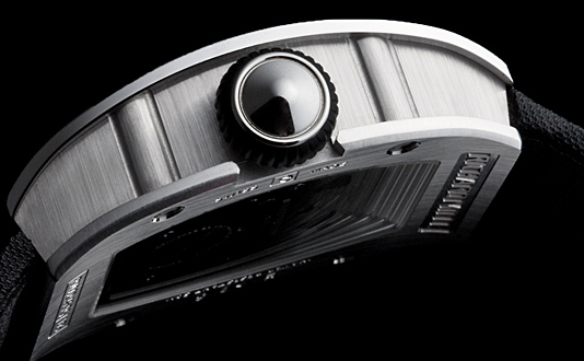 Richard Mille(���V���[���E�~��)