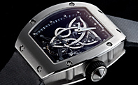 Richard Mille(���V���[���E�~��)