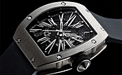 Richard Mille(リシャール・ミル)