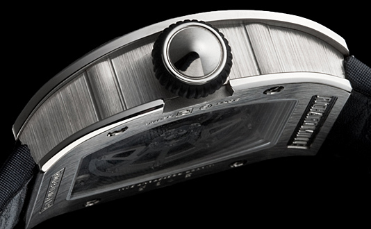 Richard Mille(���V���[���E�~��)