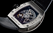 Richard Mille(リシャール・ミル)