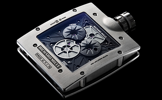 Richard Mille�i���V���[���E�~���j