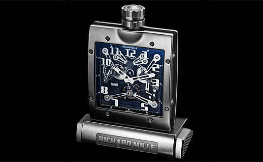 Richard Mille�i���V���[���E�~���j