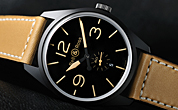�x�������X�iBell & Ross�j